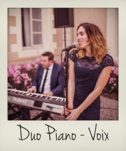 Orely - Duo Piano-Voix cérémonie mariage
